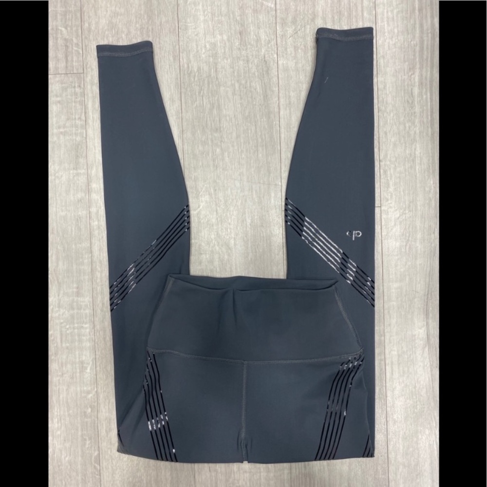 ALO high waisted leggings